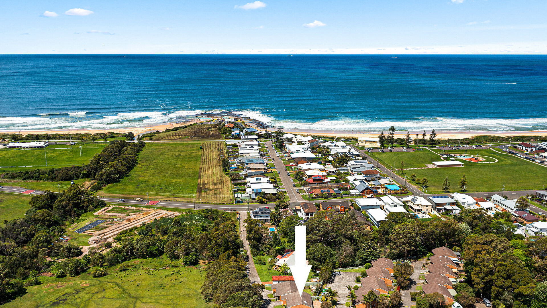Sold - 19/2A Kulgoa Road - New Property in Woonona - Real Estate by Vanessa Denison-Pender