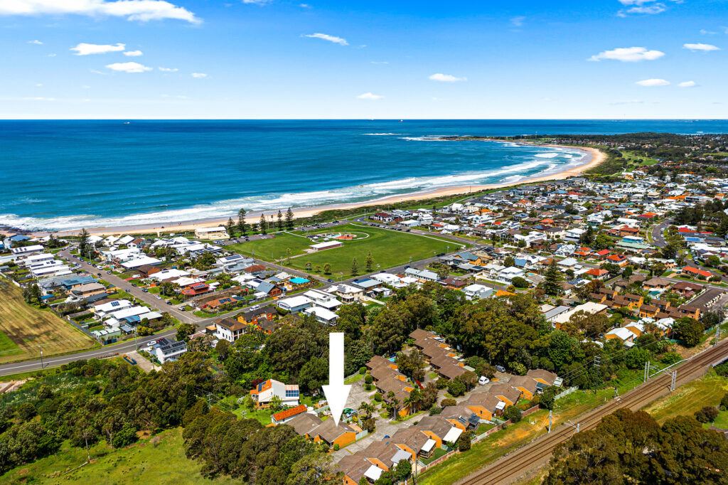 Sold - 19/2A Kulgoa Road - New Property in Woonona - Real Estate by Vanessa Denison-Pender