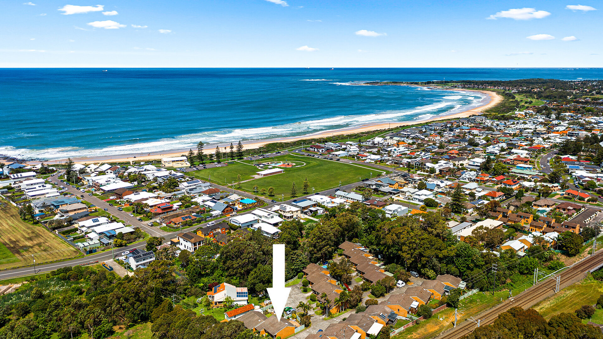 Sold - 19/2A Kulgoa Road - New Property in Woonona - Real Estate by Vanessa Denison-Pender