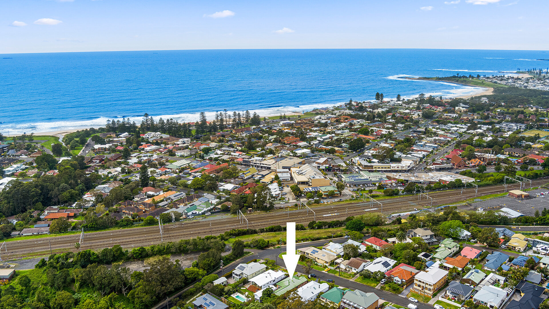 Sold - 5 The Waves - New Property in Thirroul - Real Estate by Laurie Johnston