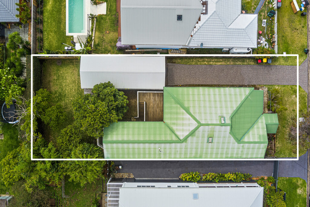 Sold - 5 The Waves - New Property in Thirroul - Real Estate by Laurie Johnston