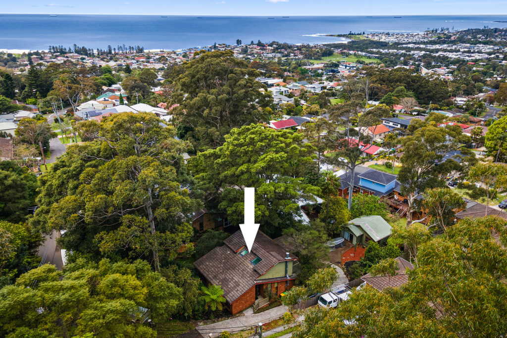 Sold - 39 Fords Road - New Property in Thirroul - Real Estate by Laurie Johnston