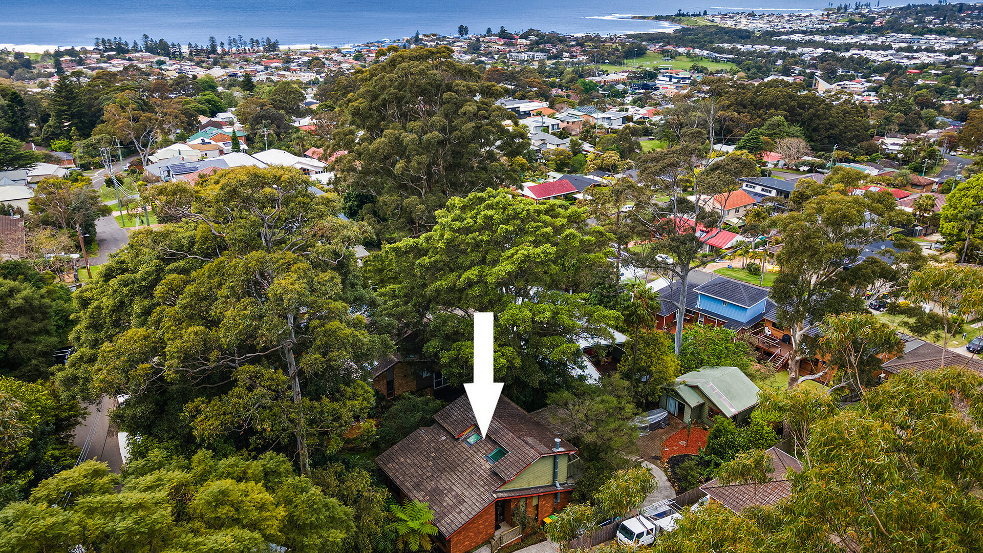 Sold - 39 Fords Road - New Property in Thirroul - Real Estate by Laurie Johnston
