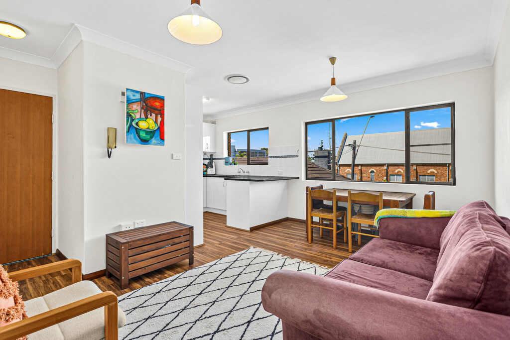 Sold - 2/70 Church Street - New Property in Wollongong - Real Estate by Laurie Johnston