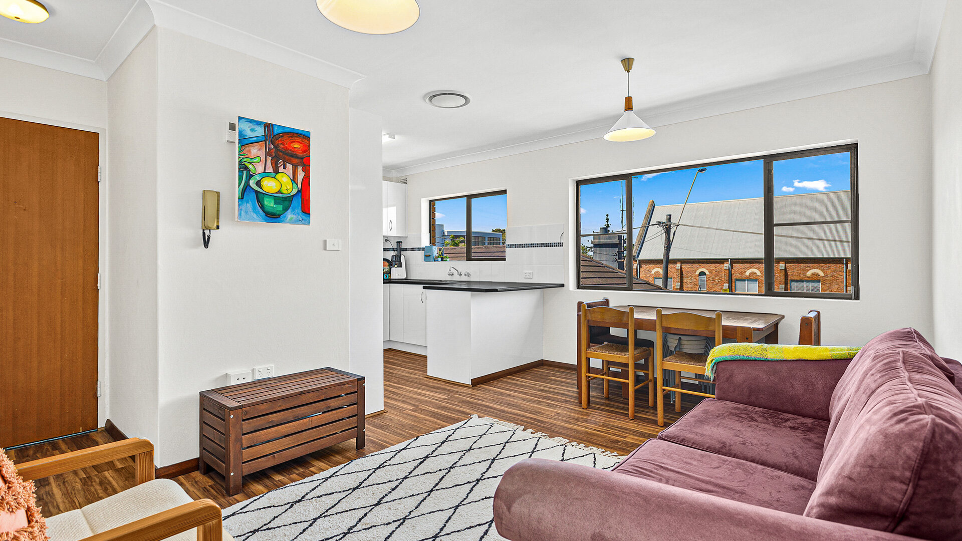 Sold - 2/70 Church Street - New Property in Wollongong - Real Estate by Laurie Johnston