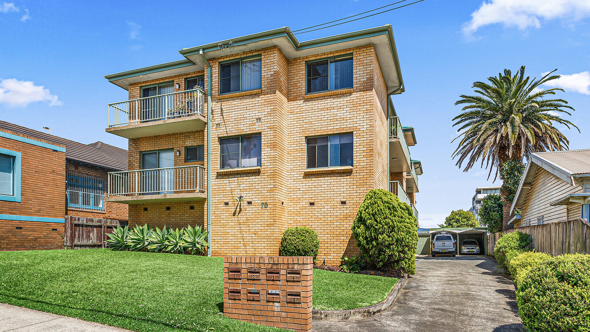 Sold - 2/70 Church Street - New Property in Wollongong - Real Estate by Laurie Johnston