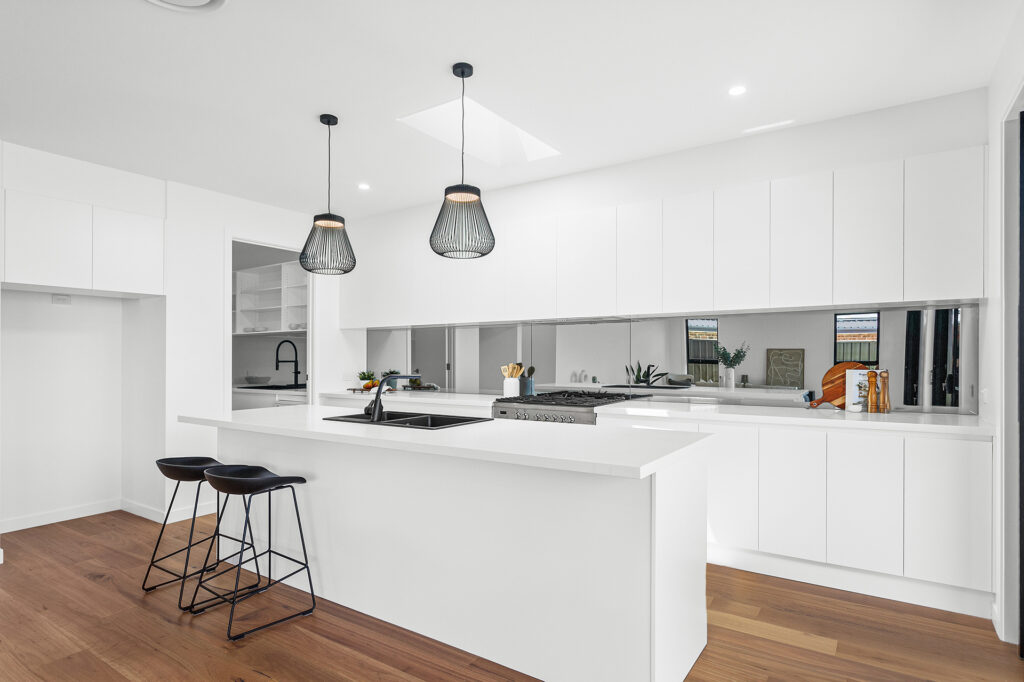 Sold - 3 Saligna Place - New Property in Helensburgh - Real Estate by Vanessa Denison-Pender