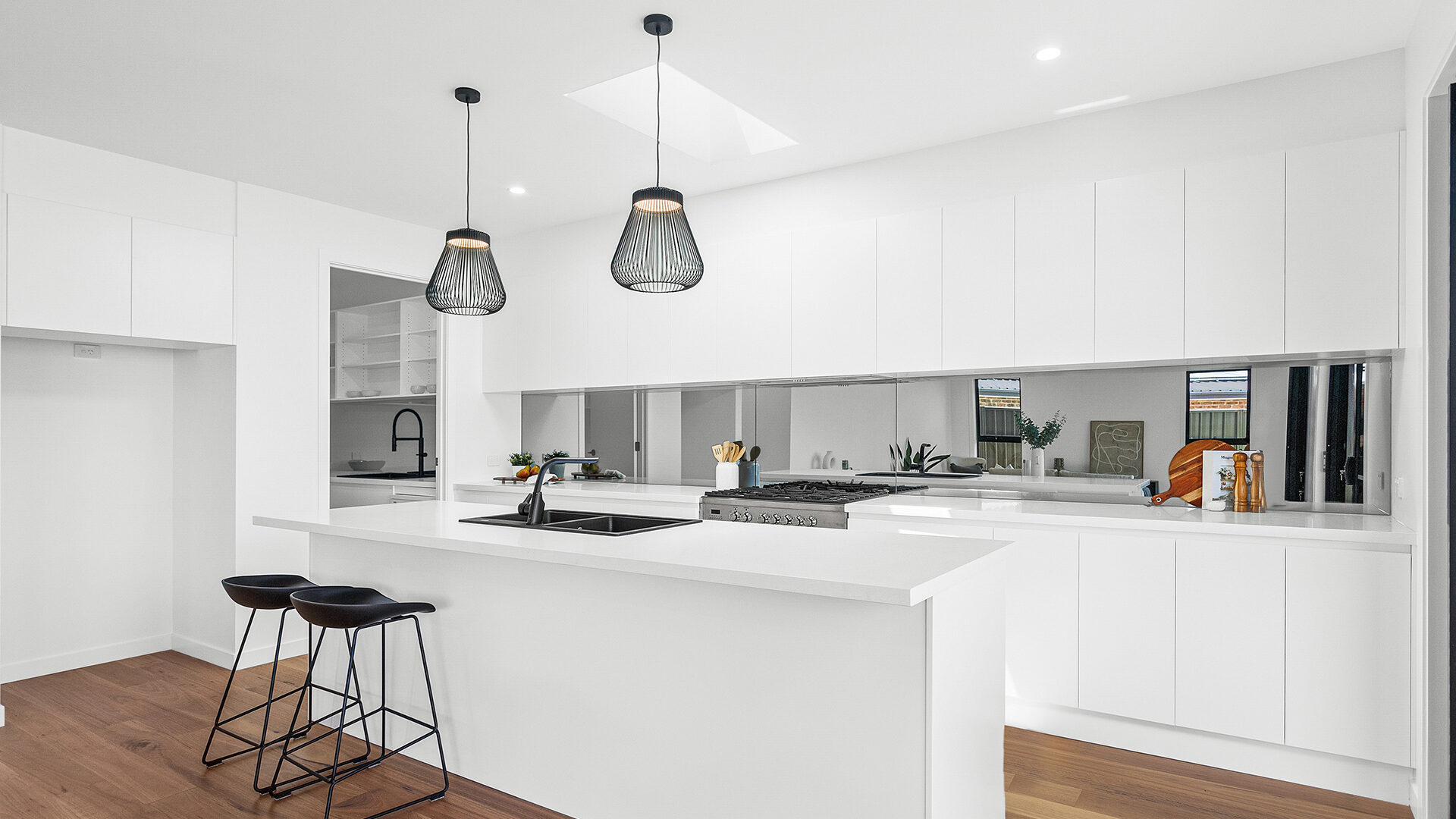 Sold - 3 Saligna Place - New Property in Helensburgh - Real Estate by Vanessa Denison-Pender