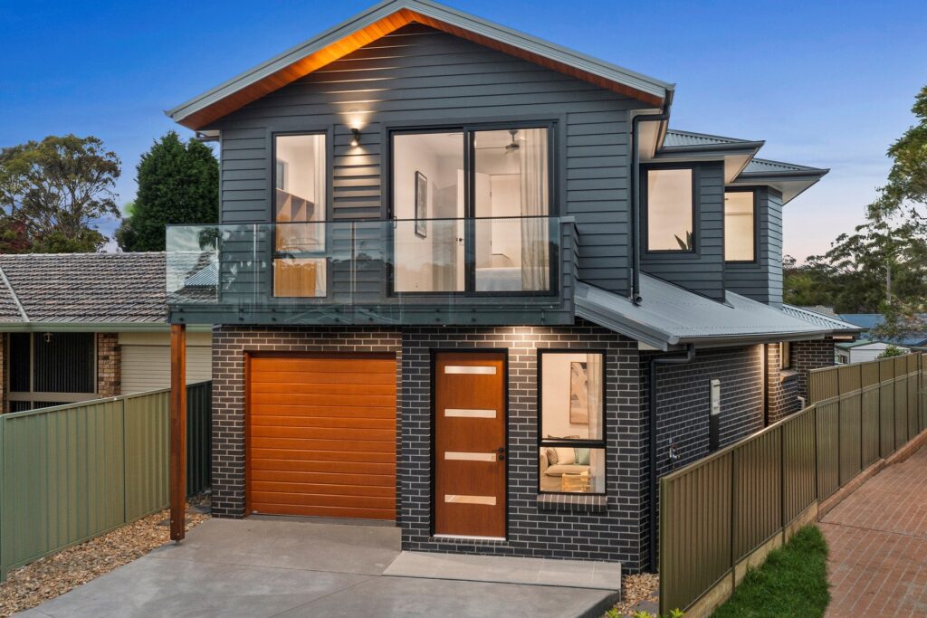 Sold - 3 Saligna Place - New Property in Helensburgh - Real Estate by Vanessa Denison-Pender