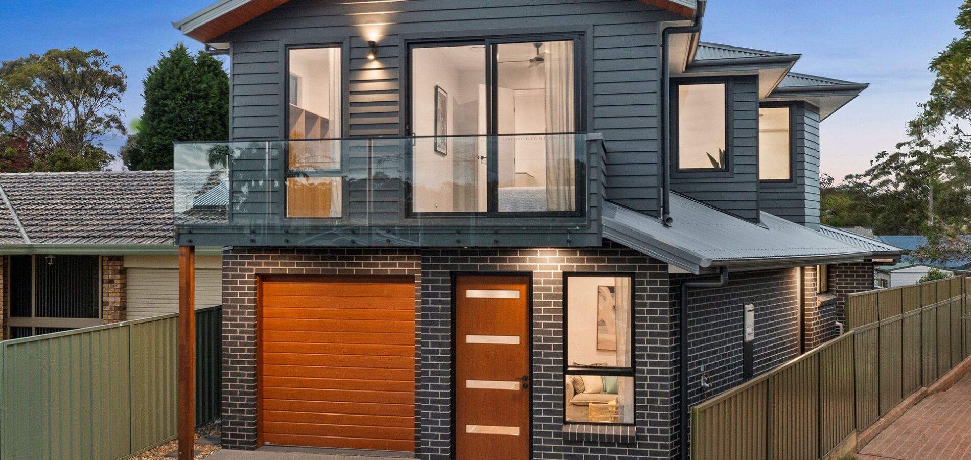 3 Saligna Place, Helensburgh