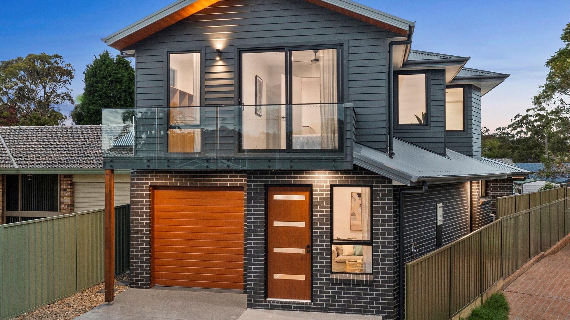 Sold - 3 Saligna Place - New Property in Helensburgh - Real Estate by Vanessa Denison-Pender