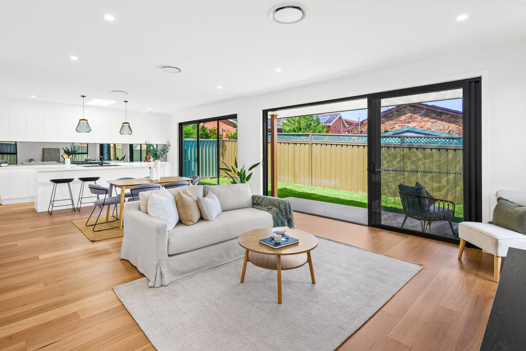 Sold - 3 Saligna Place - New Property in Helensburgh - Real Estate by Vanessa Denison-Pender