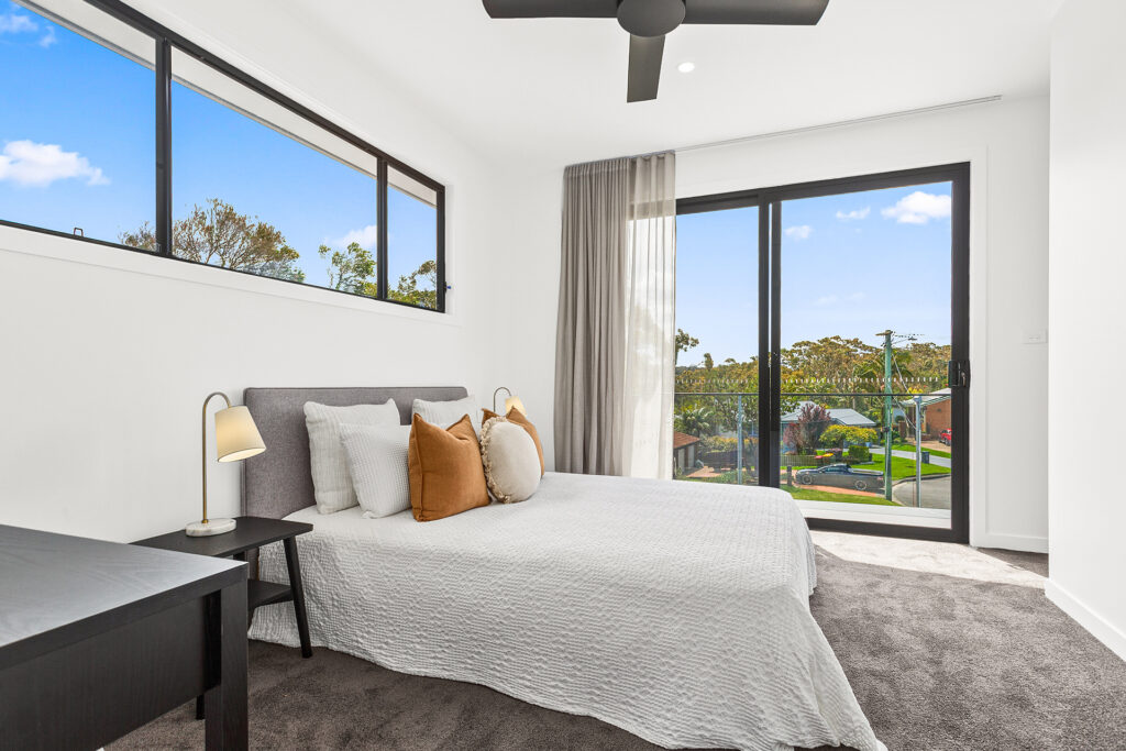 Sold - 3 Saligna Place - New Property in Helensburgh - Real Estate by Vanessa Denison-Pender