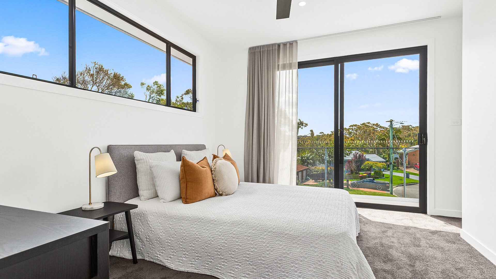 Sold - 3 Saligna Place - New Property in Helensburgh - Real Estate by Vanessa Denison-Pender