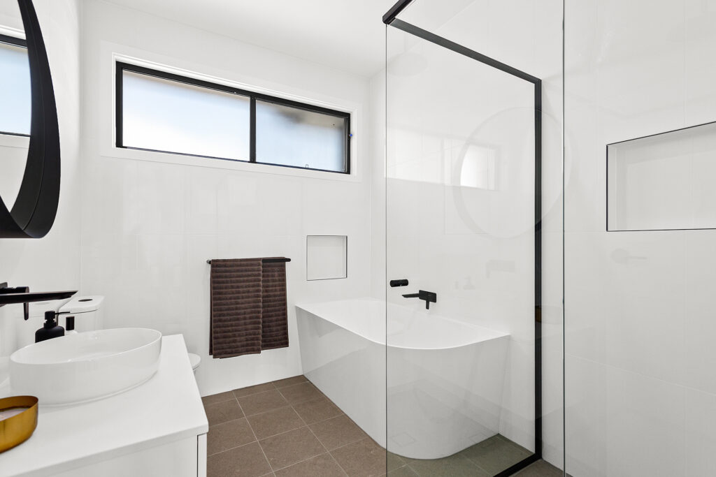Sold - 3 Saligna Place - New Property in Helensburgh - Real Estate by Vanessa Denison-Pender