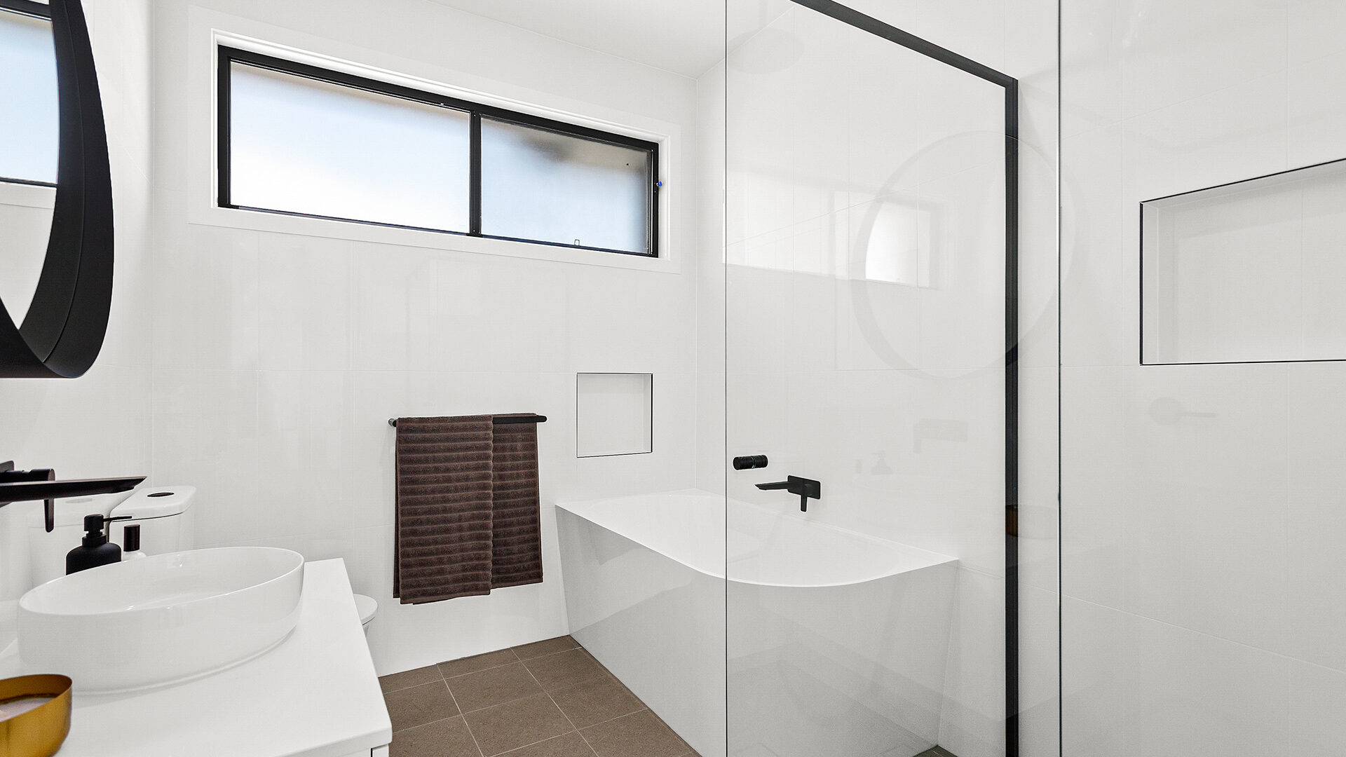 Sold - 3 Saligna Place - New Property in Helensburgh - Real Estate by Vanessa Denison-Pender