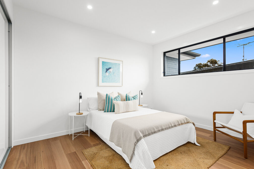 Sold - 3 Saligna Place - New Property in Helensburgh - Real Estate by Vanessa Denison-Pender