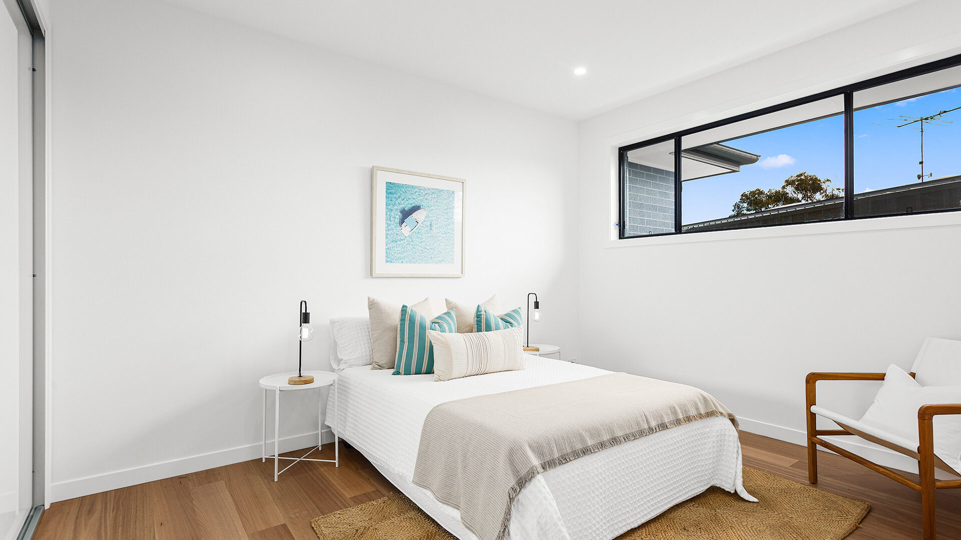 Sold - 3 Saligna Place - New Property in Helensburgh - Real Estate by Vanessa Denison-Pender