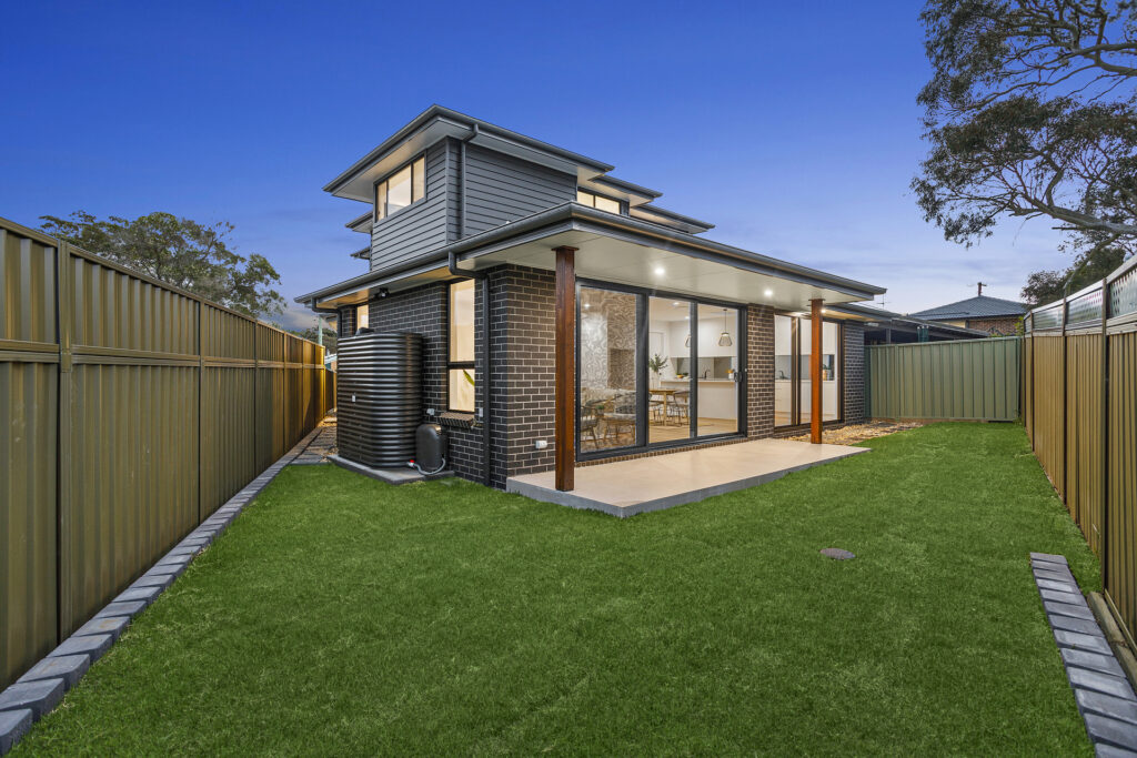 Sold - 3 Saligna Place - New Property in Helensburgh - Real Estate by Vanessa Denison-Pender