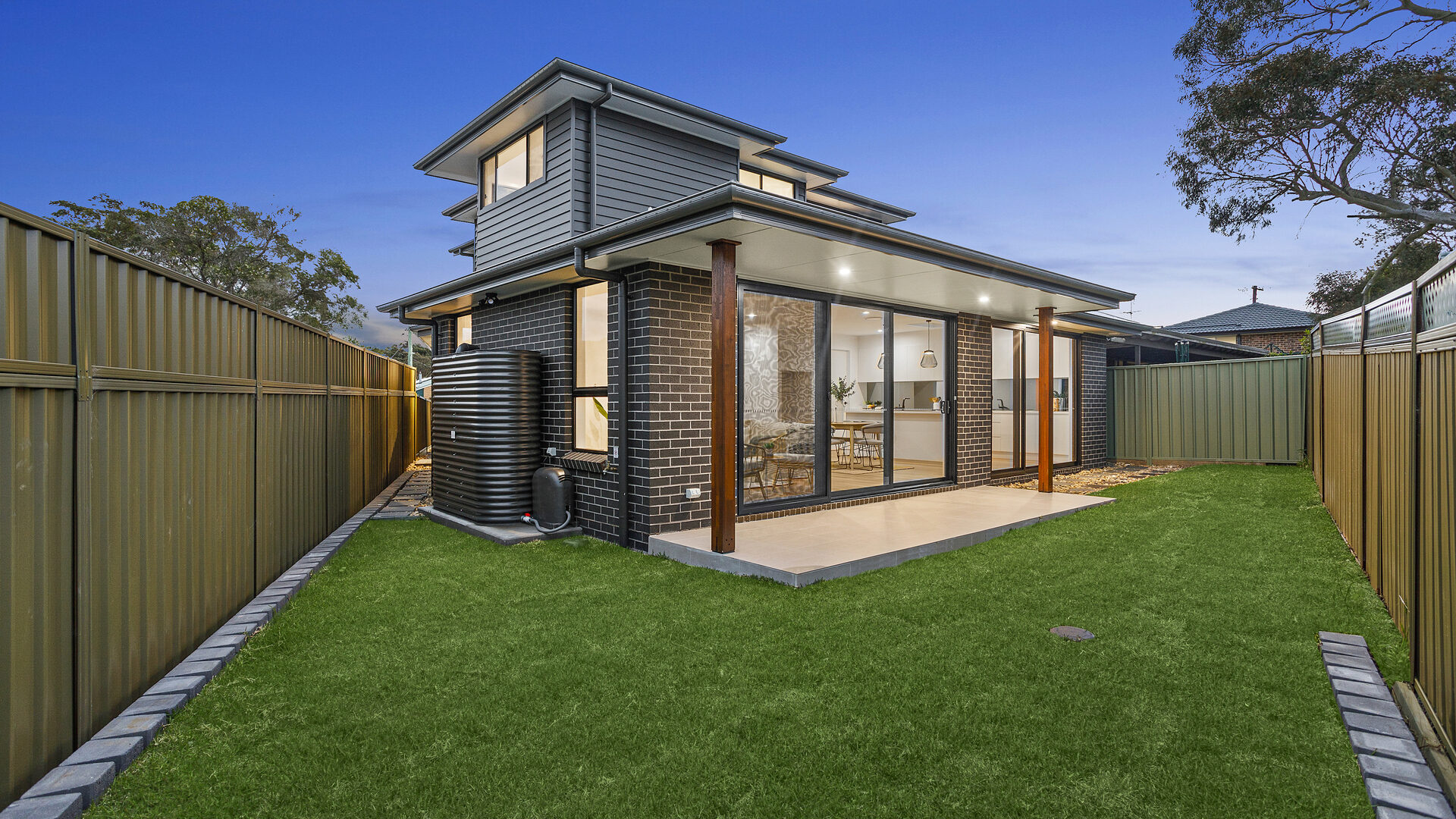 Sold - 3 Saligna Place - New Property in Helensburgh - Real Estate by Vanessa Denison-Pender