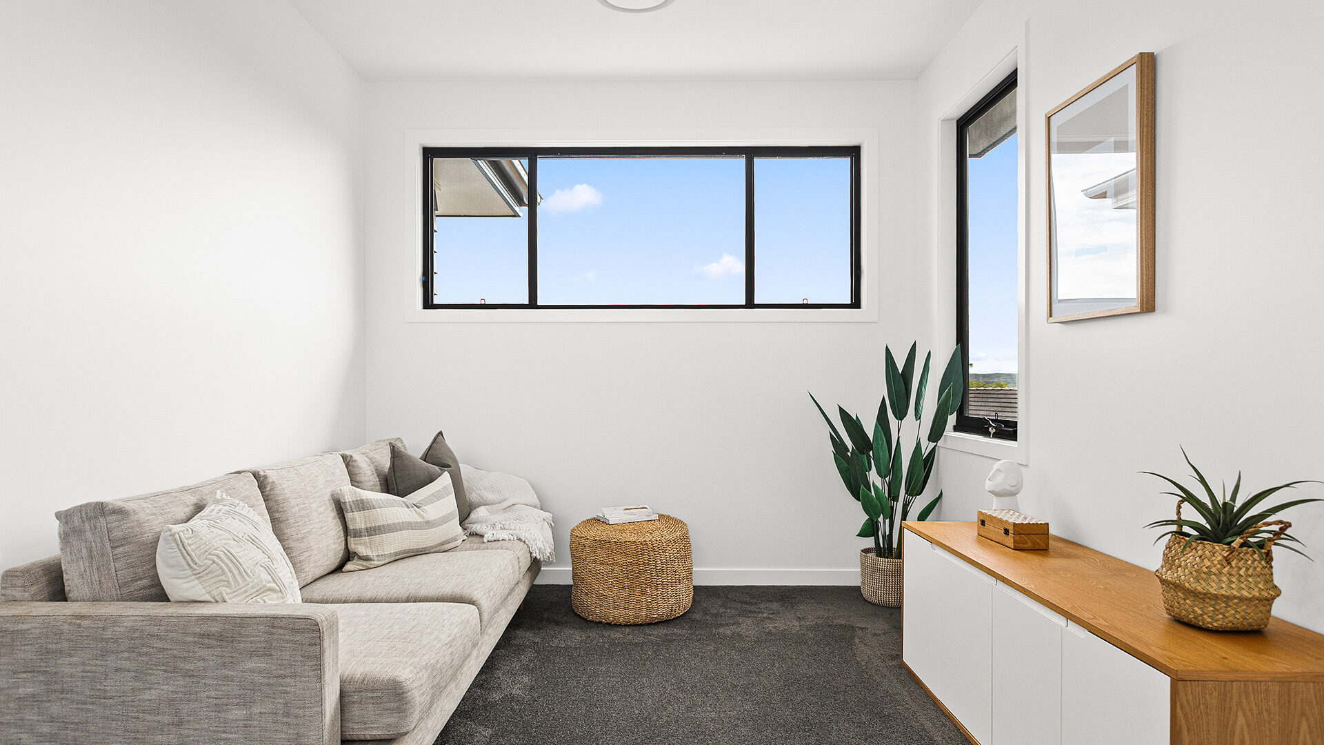 Sold - 3 Saligna Place - New Property in Helensburgh - Real Estate by Vanessa Denison-Pender