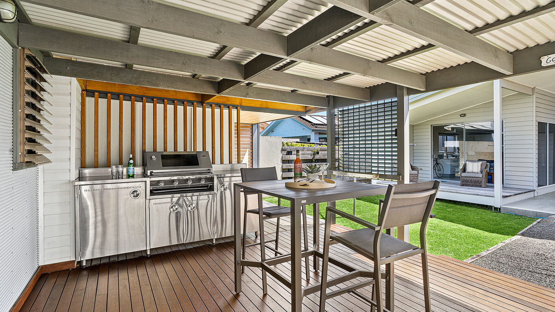 Sold - 22 Beach Drive - New Property in Woonona - Real Estate by Vanessa Denison-Pender