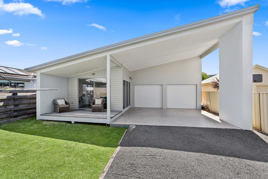 Sold - 22 Beach Drive - New Property in Woonona - Real Estate by Vanessa Denison-Pender
