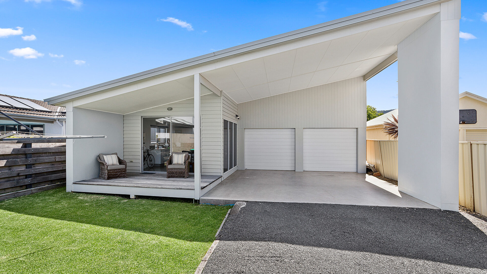 Sold - 22 Beach Drive - New Property in Woonona - Real Estate by Vanessa Denison-Pender