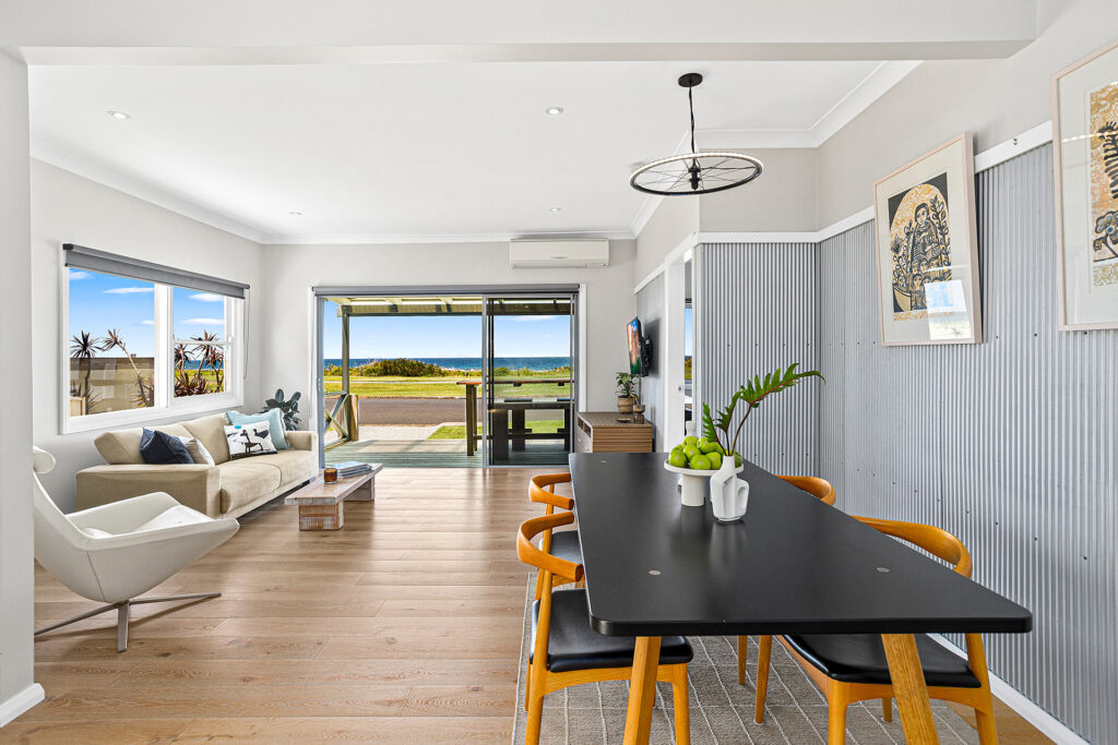 Sold - 22 Beach Drive - New Property in Woonona - Real Estate by Vanessa Denison-Pender