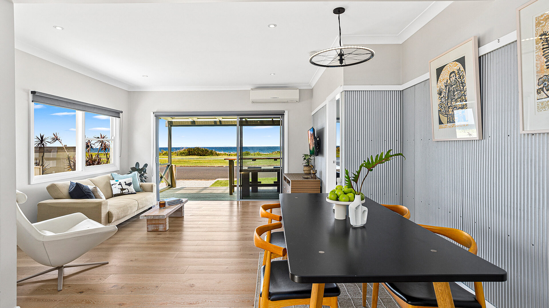 Sold - 22 Beach Drive - New Property in Woonona - Real Estate by Vanessa Denison-Pender
