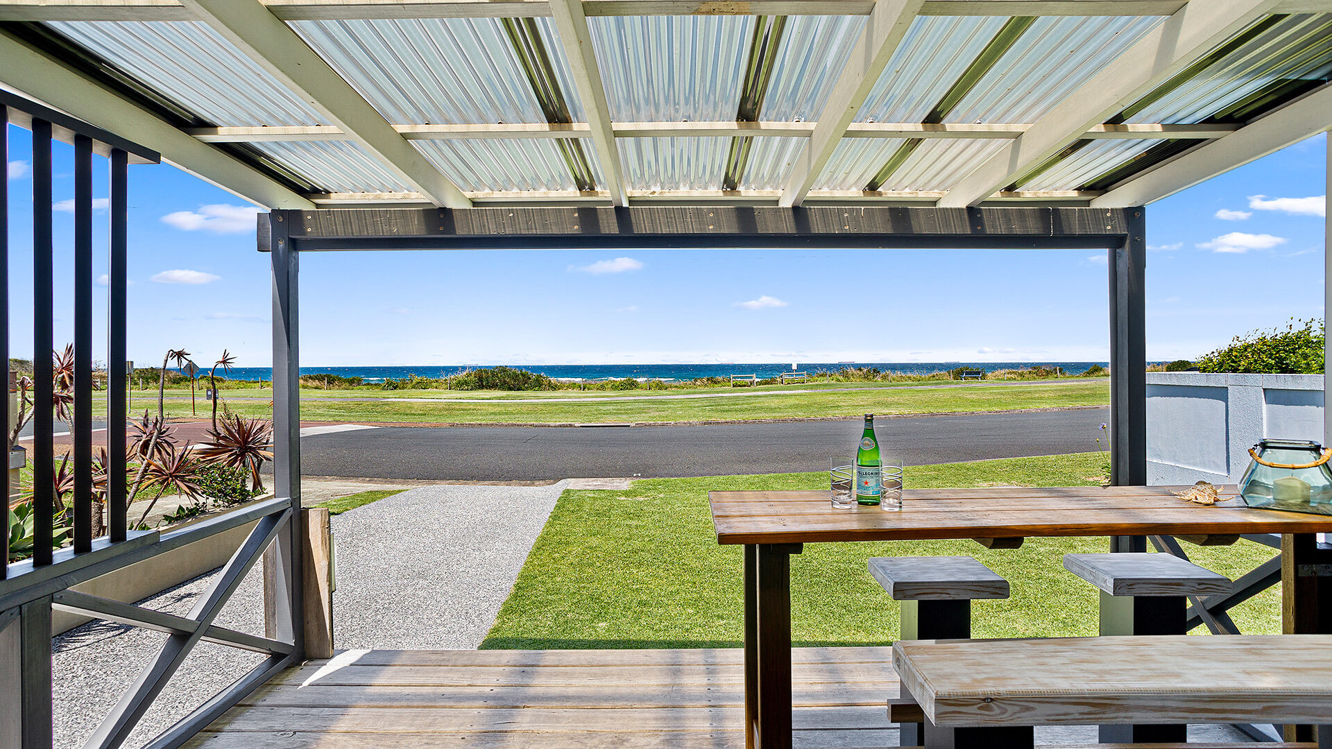 Sold - 22 Beach Drive - New Property in Woonona - Real Estate by Vanessa Denison-Pender