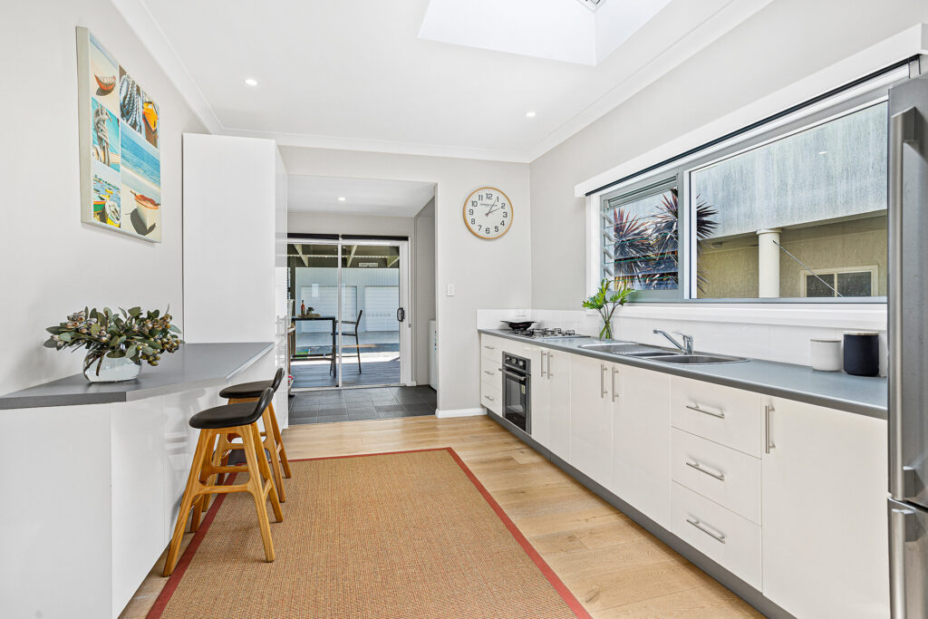 Sold - 22 Beach Drive - New Property in Woonona - Real Estate by Vanessa Denison-Pender