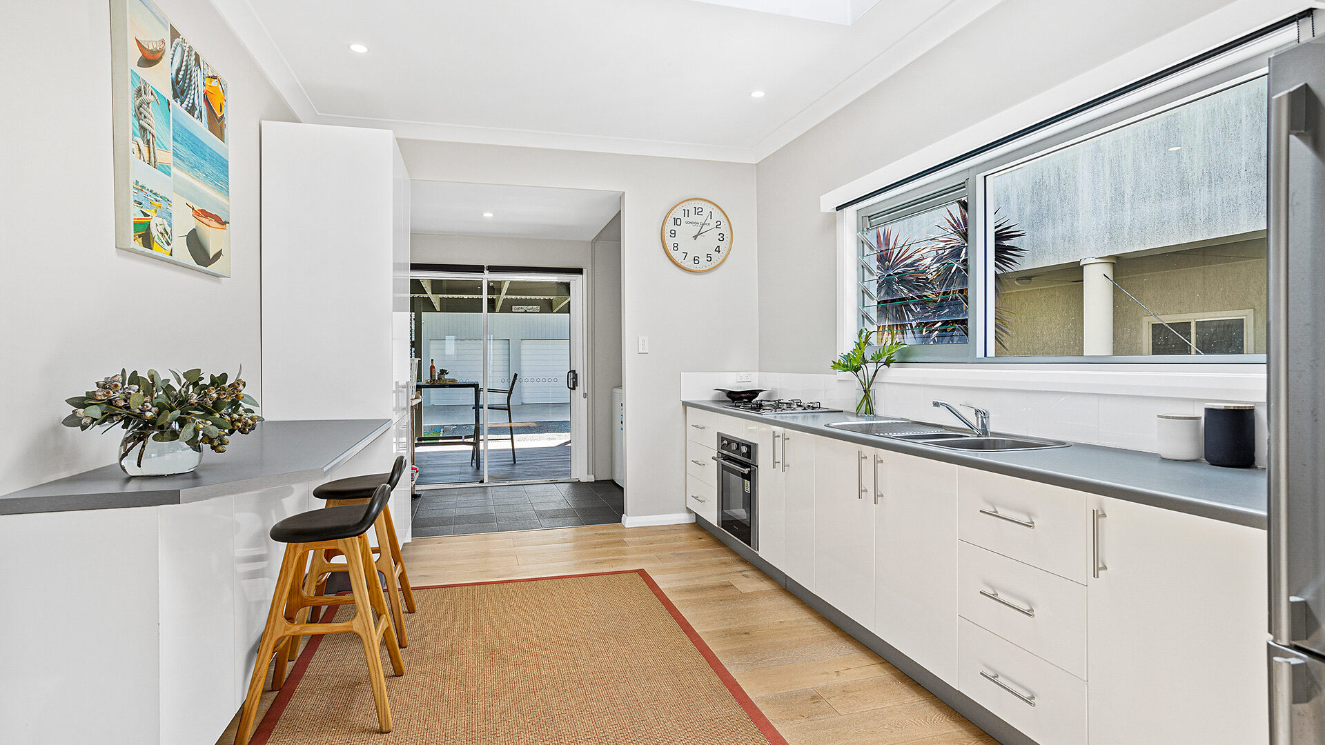 Sold - 22 Beach Drive - New Property in Woonona - Real Estate by Vanessa Denison-Pender