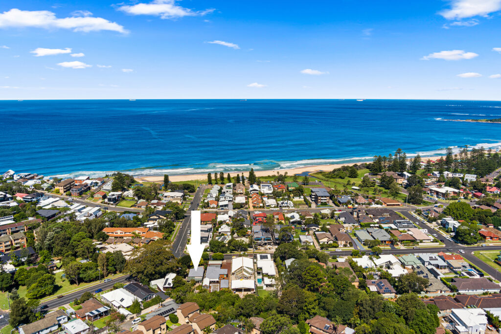 Sold - 56 Redman Avenue - New Property in Thirroul - Real Estate by Vanessa Denison-Pender