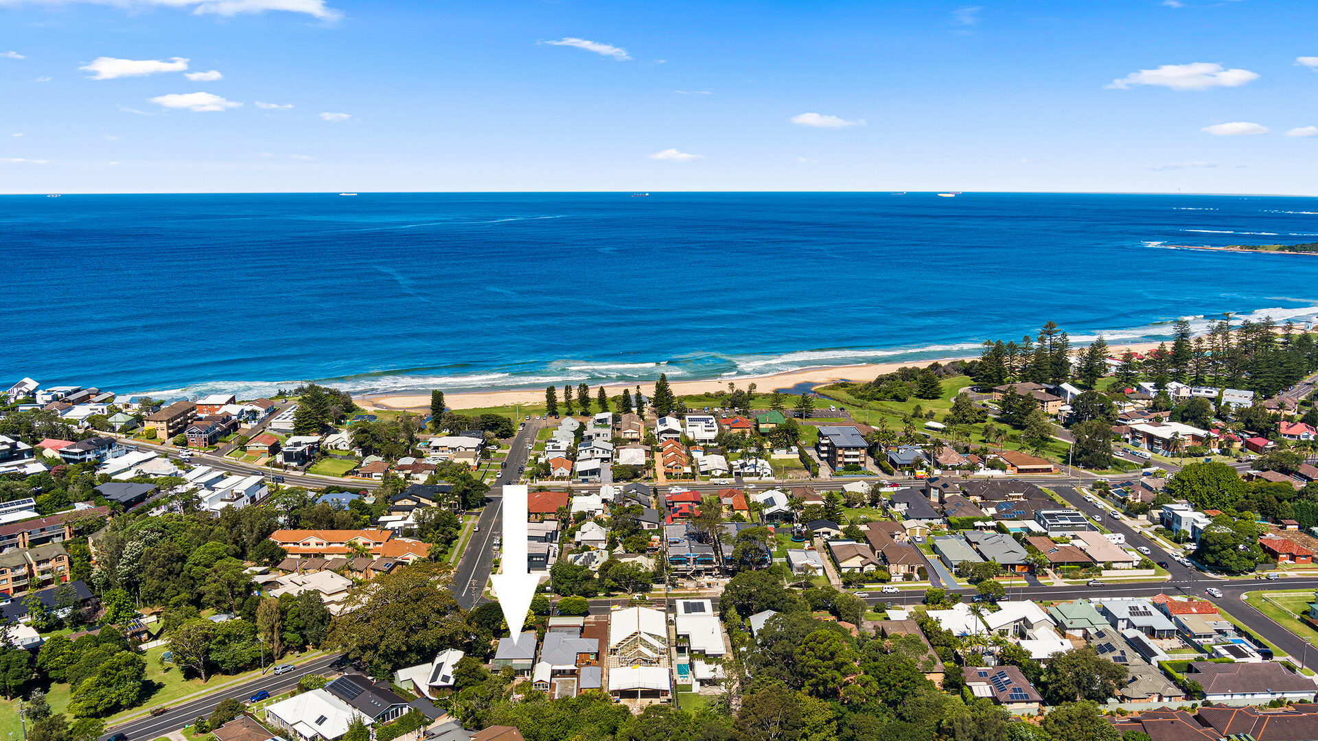 Sold - 56 Redman Avenue - New Property in Thirroul - Real Estate by Vanessa Denison-Pender