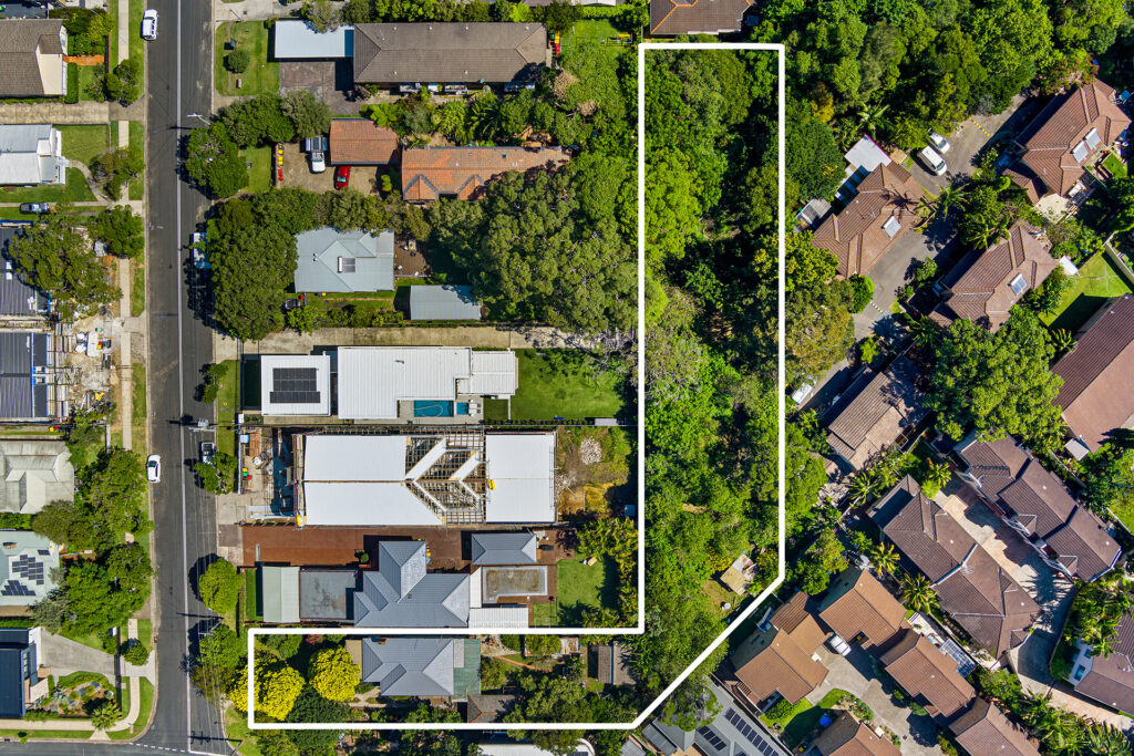 Sold - 56 Redman Avenue - New Property in Thirroul - Real Estate by Vanessa Denison-Pender