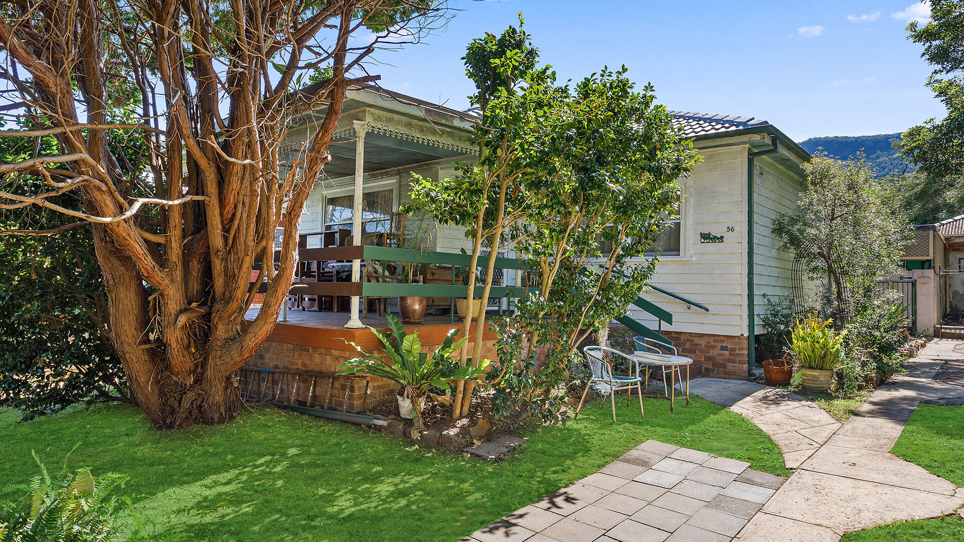 Sold - 56 Redman Avenue - New Property in Thirroul - Real Estate by Vanessa Denison-Pender