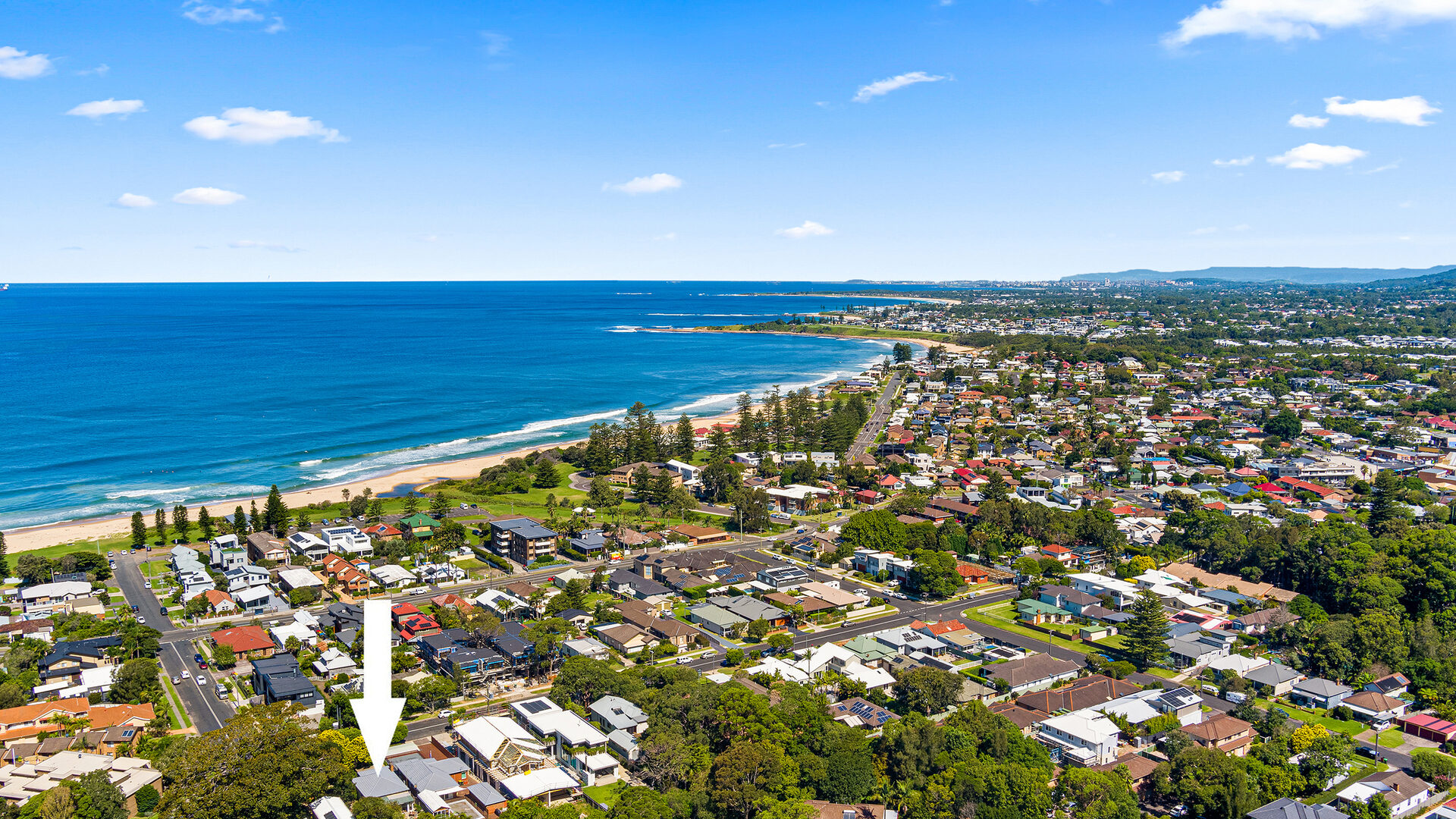 Sold - 56 Redman Avenue - New Property in Thirroul - Real Estate by Vanessa Denison-Pender