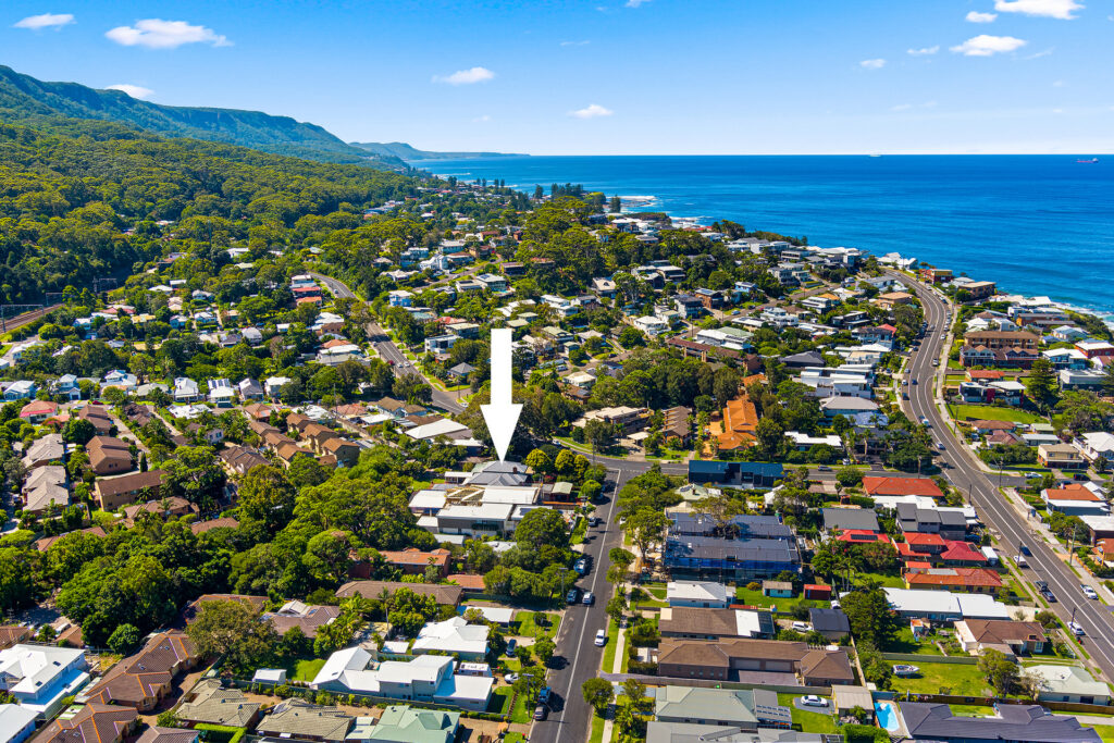 Sold - 56 Redman Avenue - New Property in Thirroul - Real Estate by Vanessa Denison-Pender