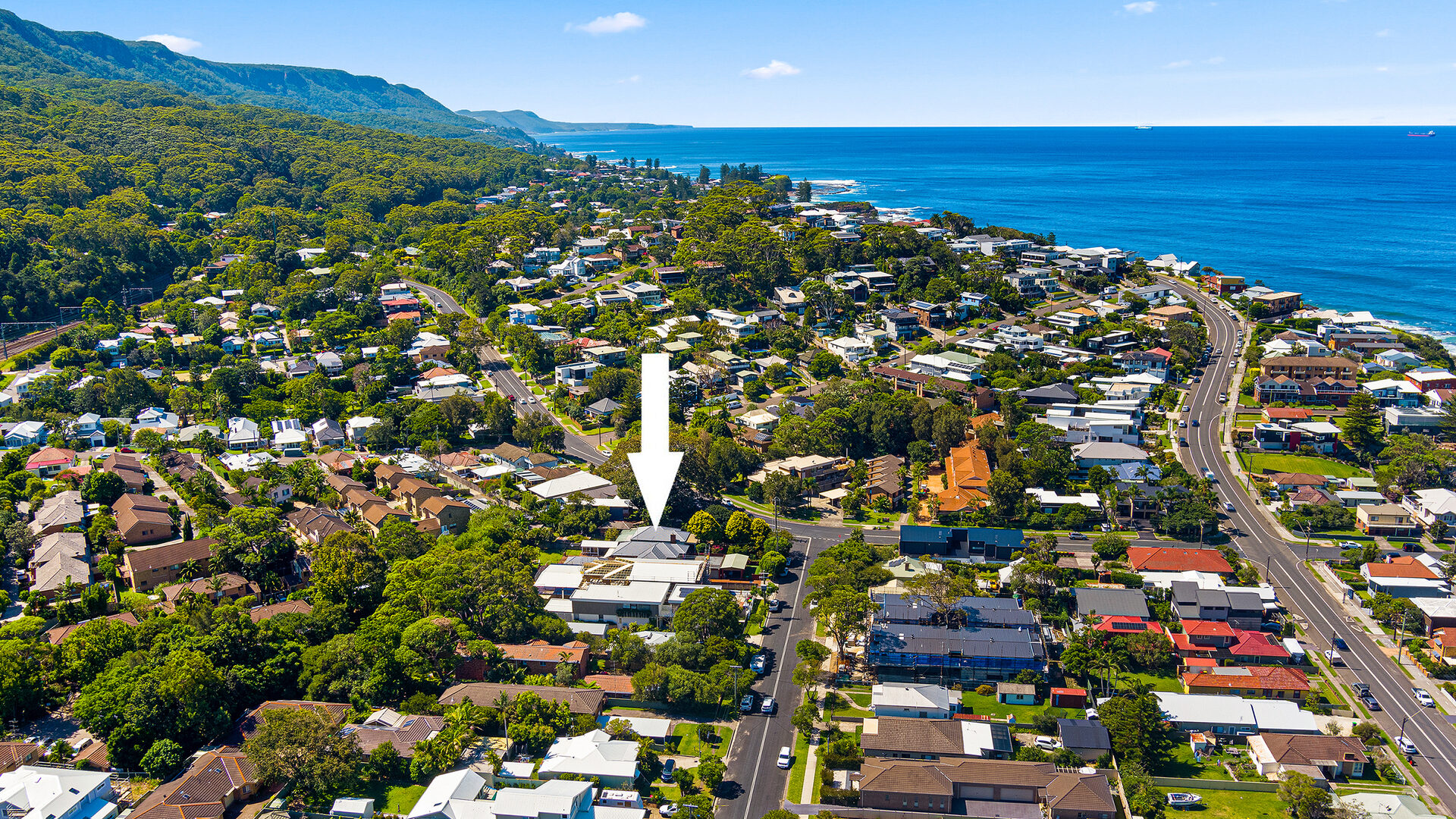 Sold - 56 Redman Avenue - New Property in Thirroul - Real Estate by Vanessa Denison-Pender