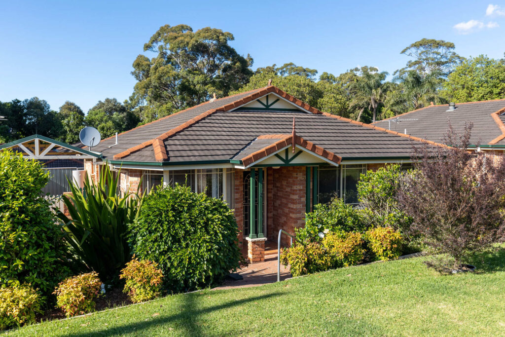 Sold - 2/5-9 Keira Street - New Property in Tarrawanna - Real Estate by Vanessa Denison-Pender