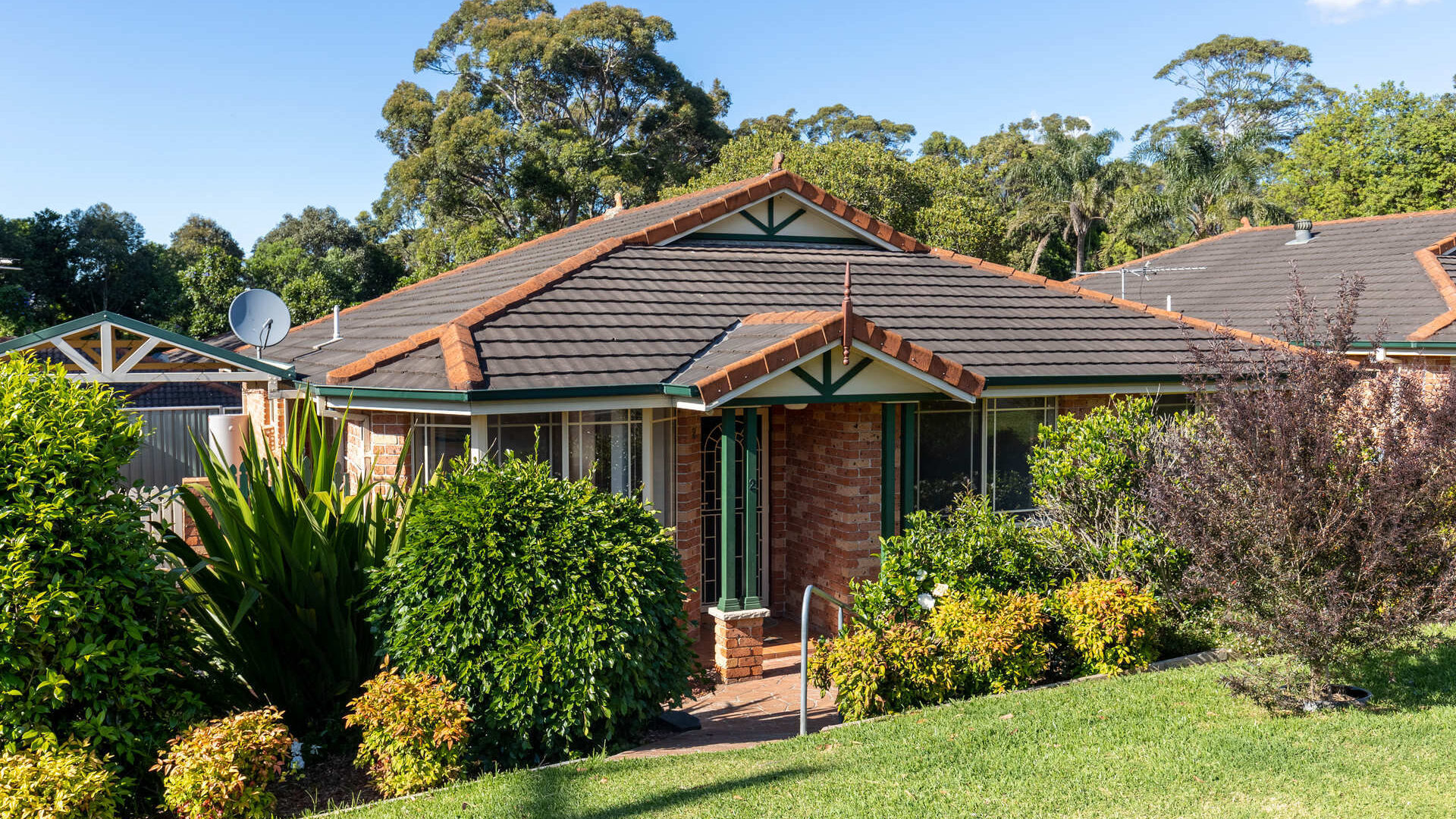 Sold - 2/5-9 Keira Street - New Property in Tarrawanna - Real Estate by Vanessa Denison-Pender
