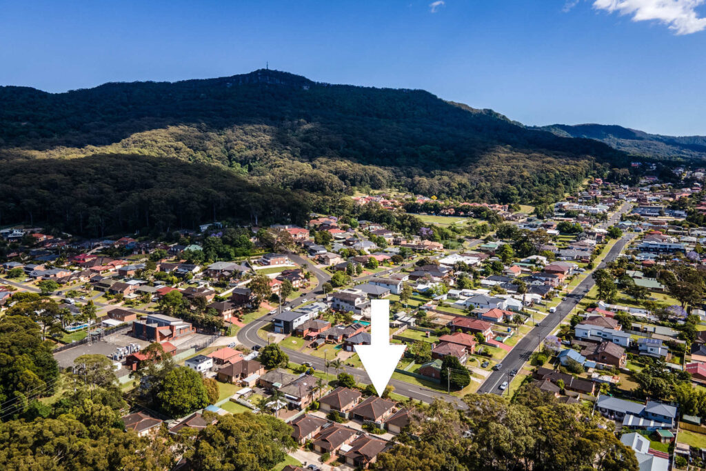 Sold - 2/5-9 Keira Street - New Property in Tarrawanna - Real Estate by Vanessa Denison-Pender