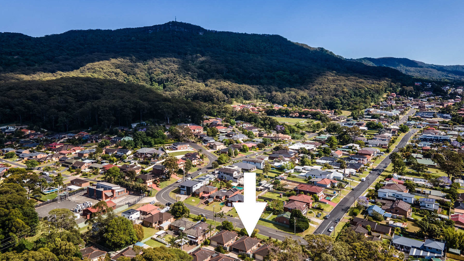 Sold - 2/5-9 Keira Street - New Property in Tarrawanna - Real Estate by Vanessa Denison-Pender