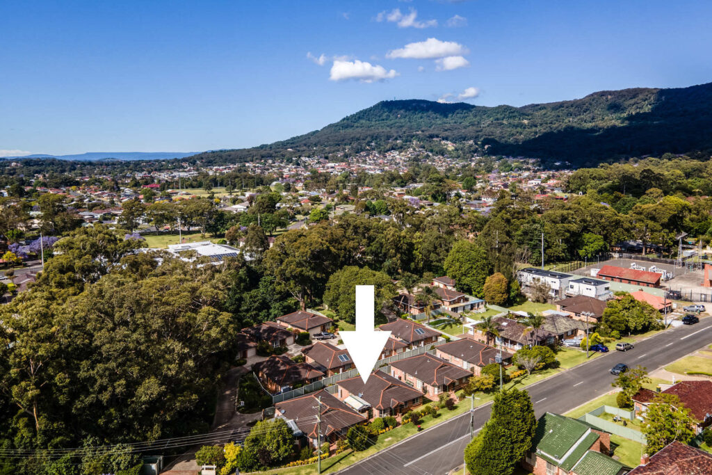 Sold - 2/5-9 Keira Street - New Property in Tarrawanna - Real Estate by Vanessa Denison-Pender
