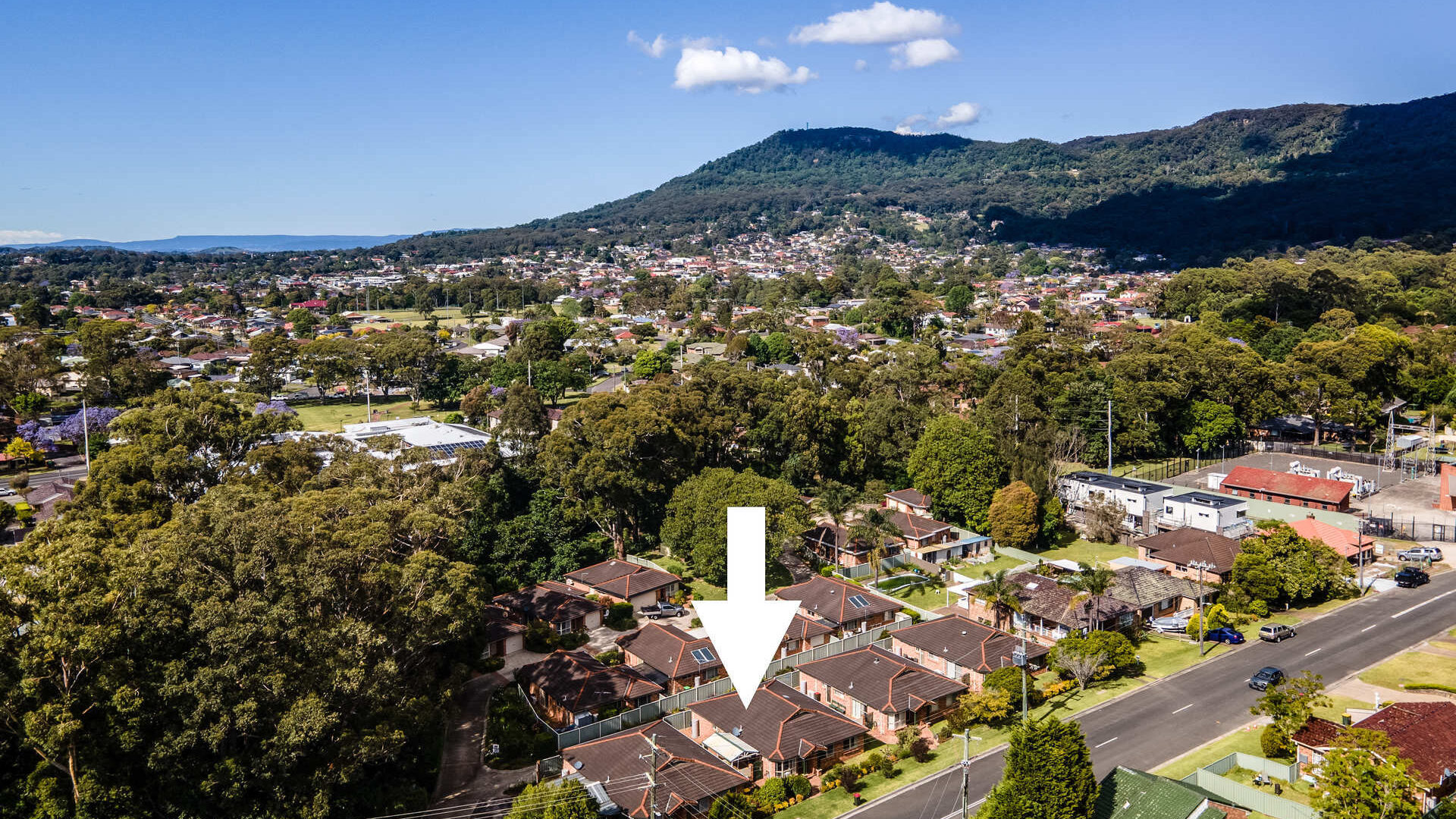 Sold - 2/5-9 Keira Street - New Property in Tarrawanna - Real Estate by Vanessa Denison-Pender