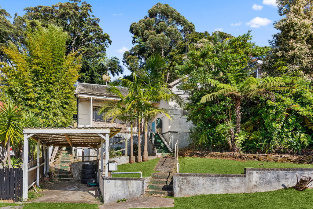 Sold - 30 Pass Avenue - New Property in Thirroul - Real Estate by Laurie Johnston