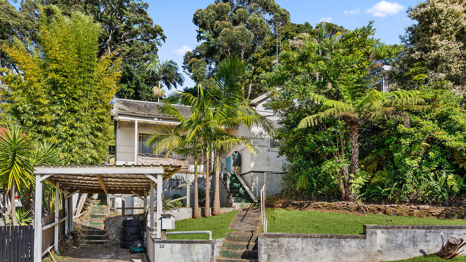 Sold - 30 Pass Avenue - New Property in Thirroul - Real Estate by Laurie Johnston