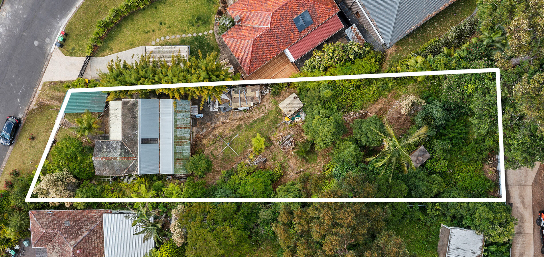 30 Pass Avenue, Thirroul