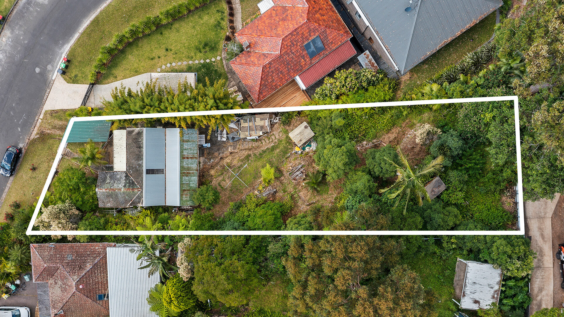 Sold - 30 Pass Avenue - New Property in Thirroul - Real Estate by Laurie Johnston